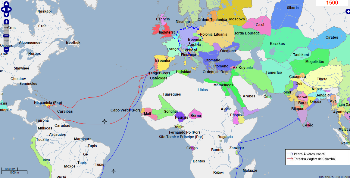 mapa-mundo-interativo