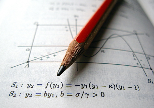 Resumo de matemática: Função exponencial