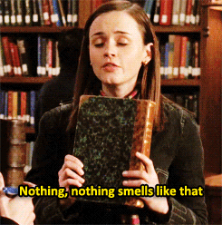 rorygilmore-livros1