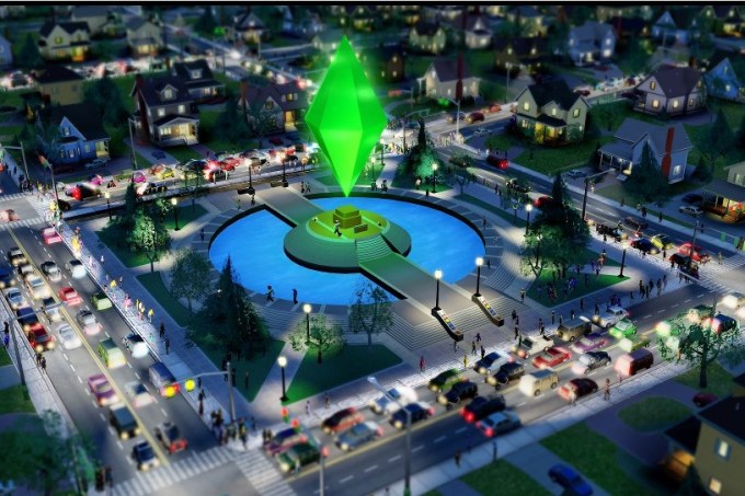 simcity