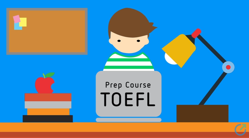 toefl-estudar
