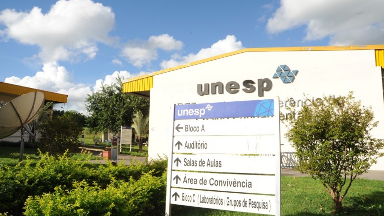 Unesp libera aprovados em 5ª chamada