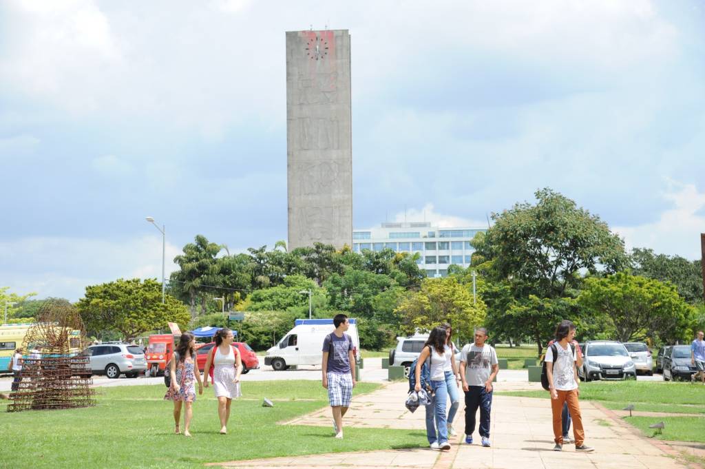 FAU-USP oferece bolsa de pós em Espaço Público e Direito à Cidade