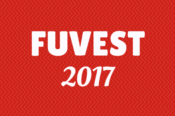 Fuvest 2017