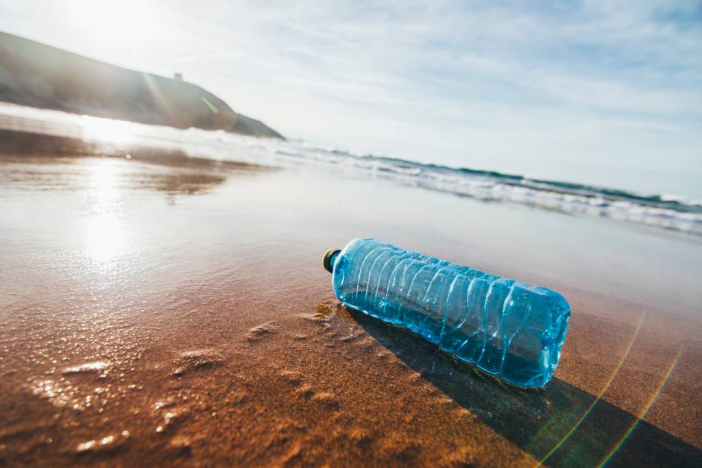 Nova proposta de redação: Impactos ambientais do consumo