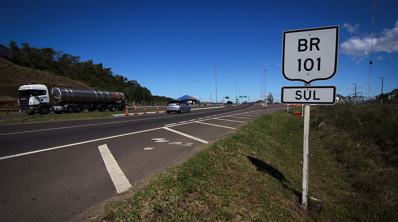 Rodovia federal Rodovia federal