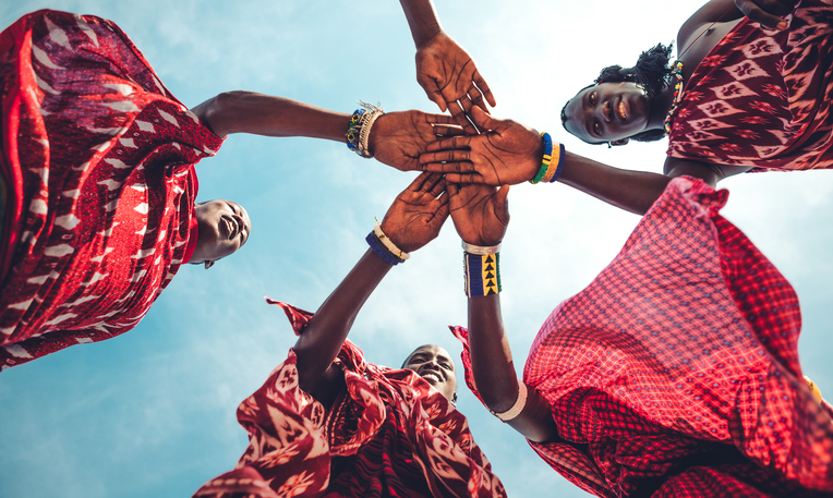 Estudos africanos e afro-brasileiros são tema de curso superior