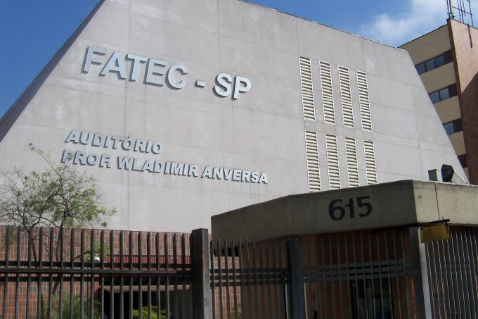 Fatec-SP