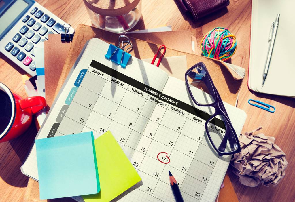 Agenda GE: As notícias de vestibular desta segunda (7)
