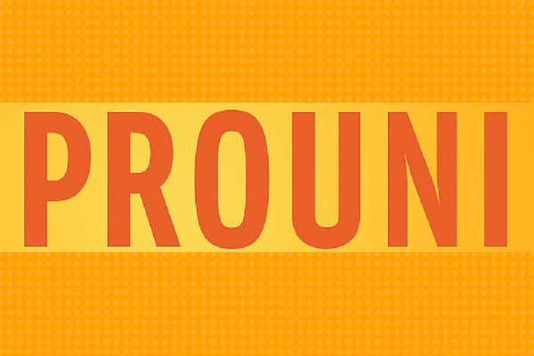 Inscrições e resultado Prouni