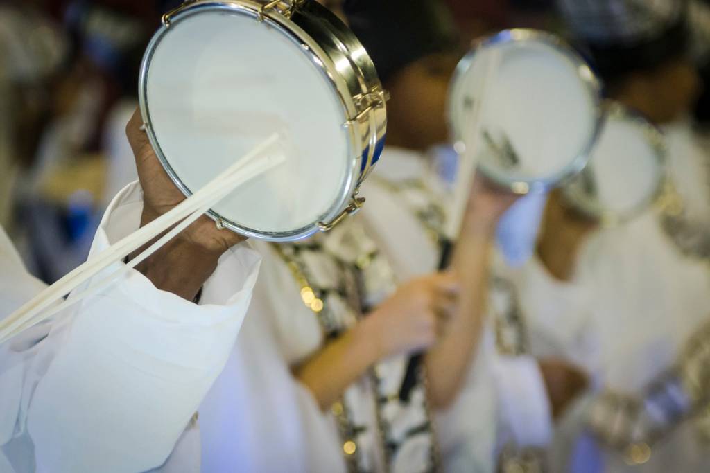 Nova proposta de redação: Cultura popular na história brasileira