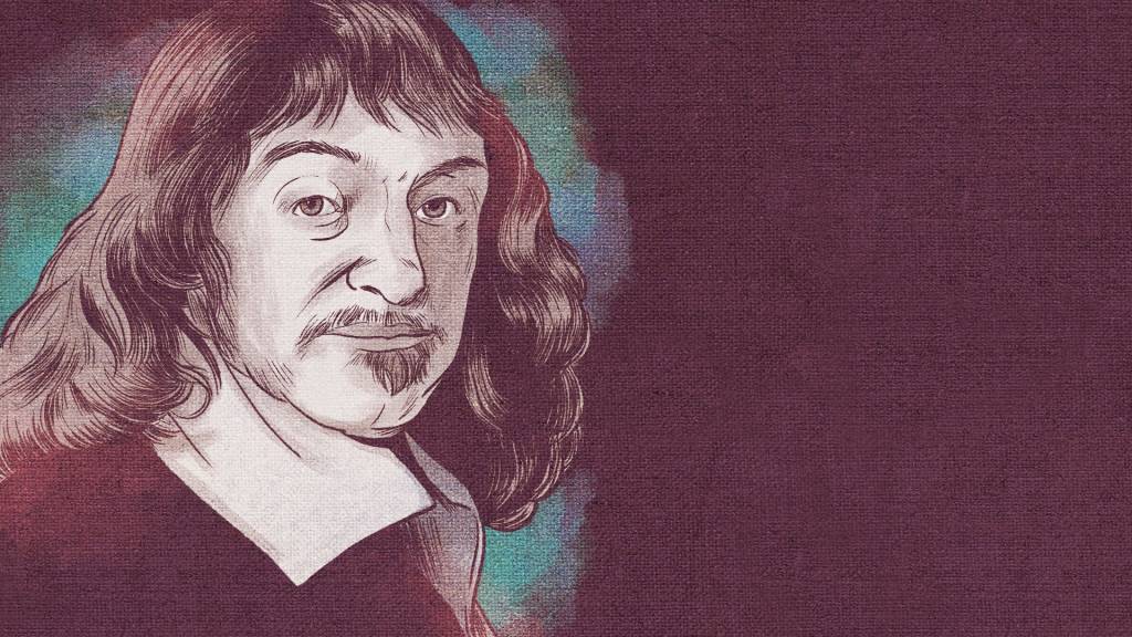 RENÉ DESCARTES