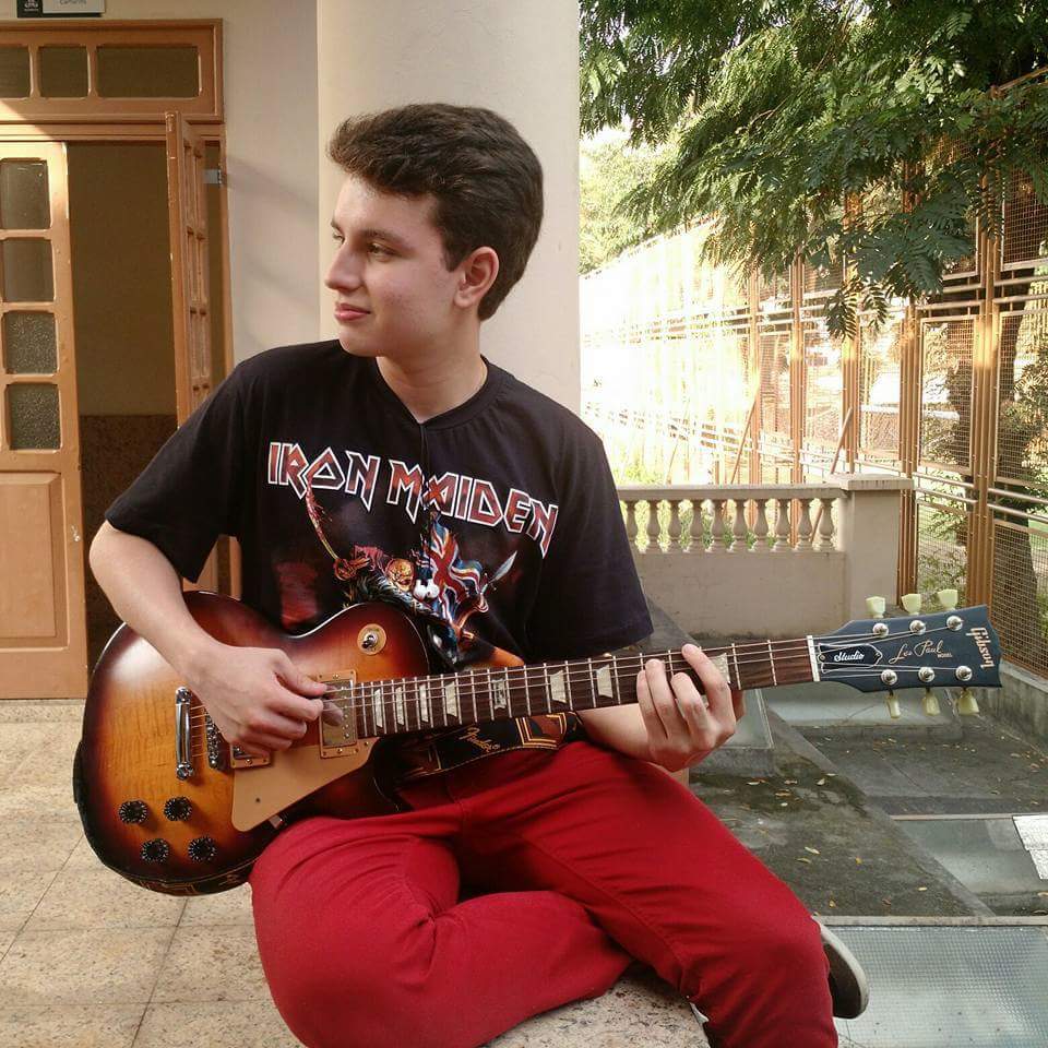 Estudante que gabaritou 1ª fase do vestibular da Uerj dá dicas