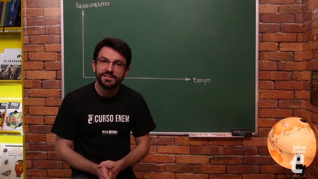 Estratégia de prova