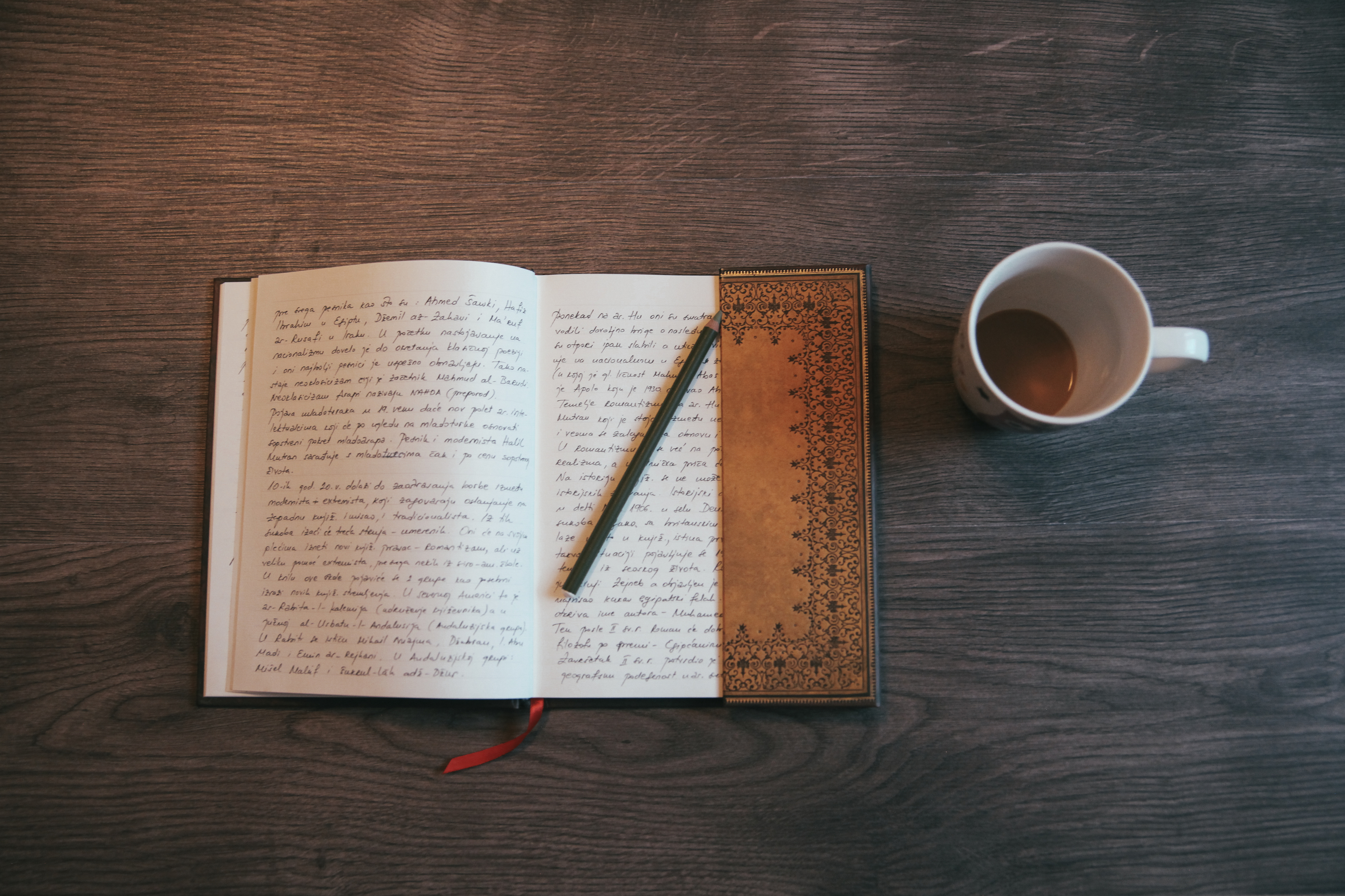 Simulado de Literatura: Romantismo