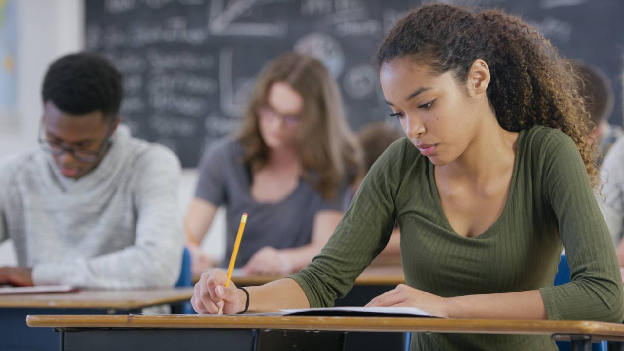estudante