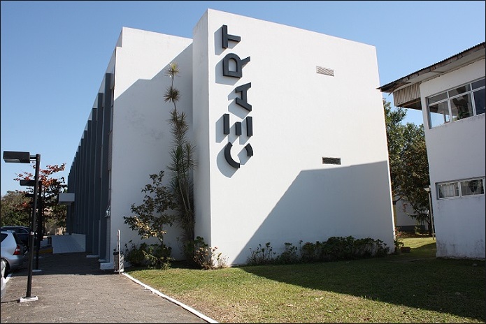 Artes e Design-fachadaCeart