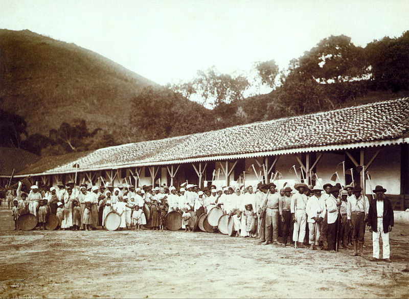 brasil imperio