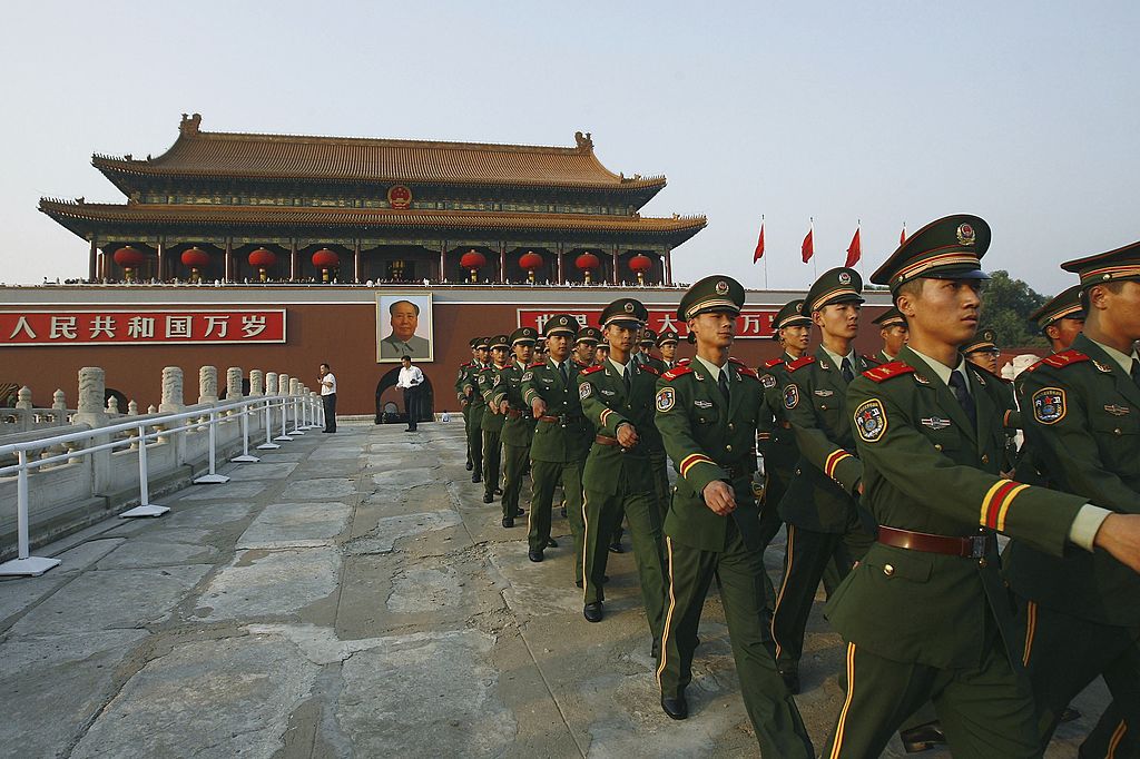 Como o Partido Comunista Chinês transformou a China