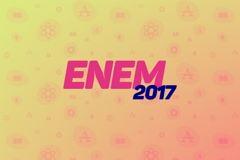 Resultados do Enem 2017: Veja a coletiva do Inep