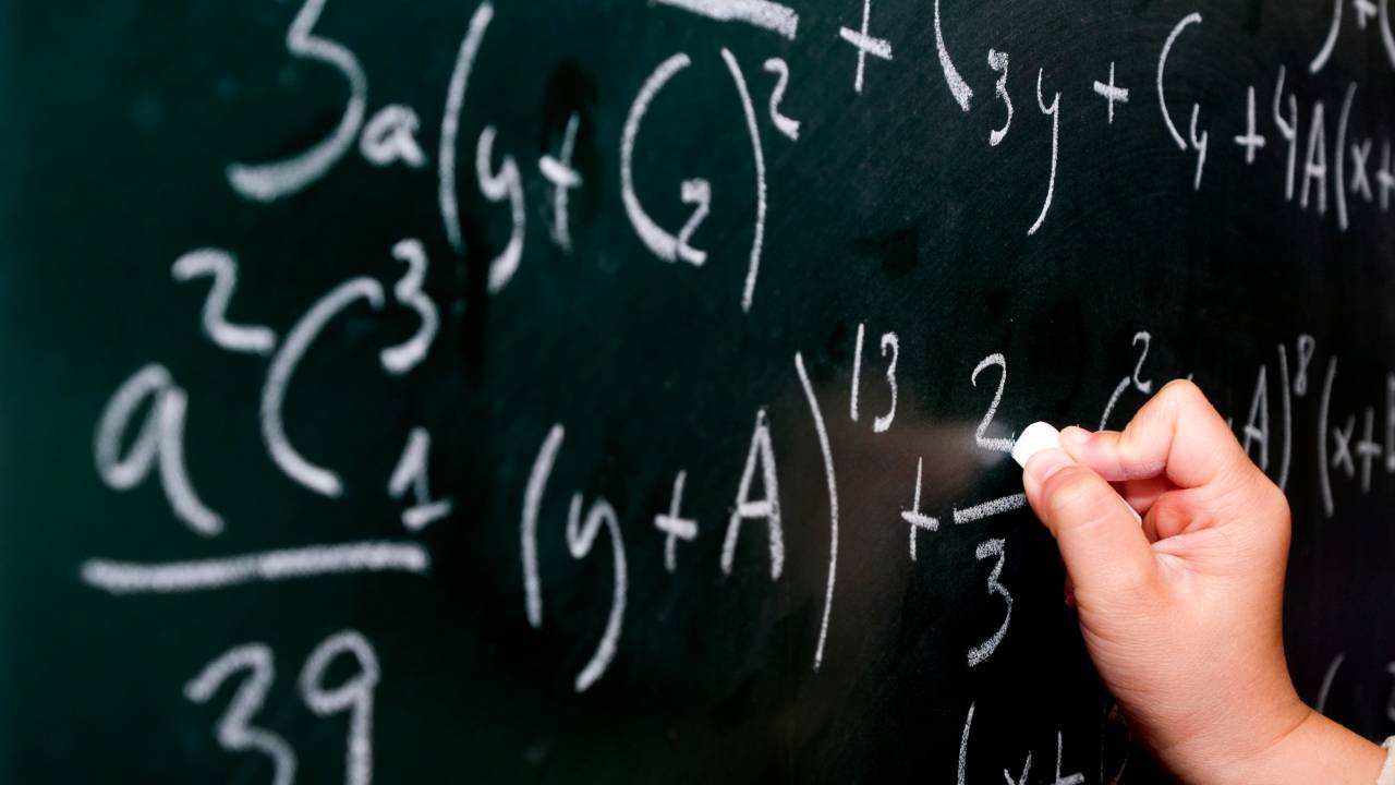 matemática