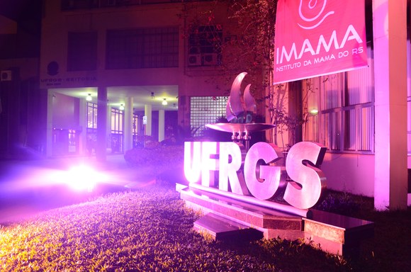 Universidade Federal do Rio Grande do Sul – ufrgs