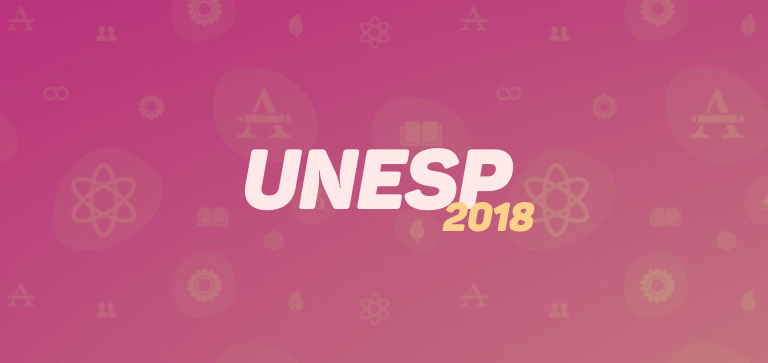 Unesp divulga lista de classificação no vestibular 2018