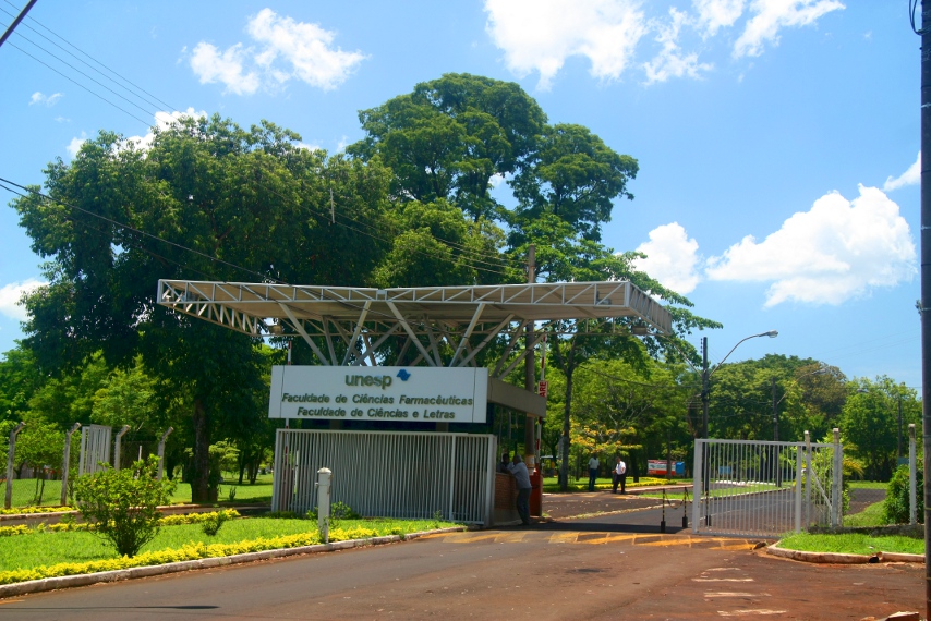 3ª chamada da Unesp 2018 é liberada