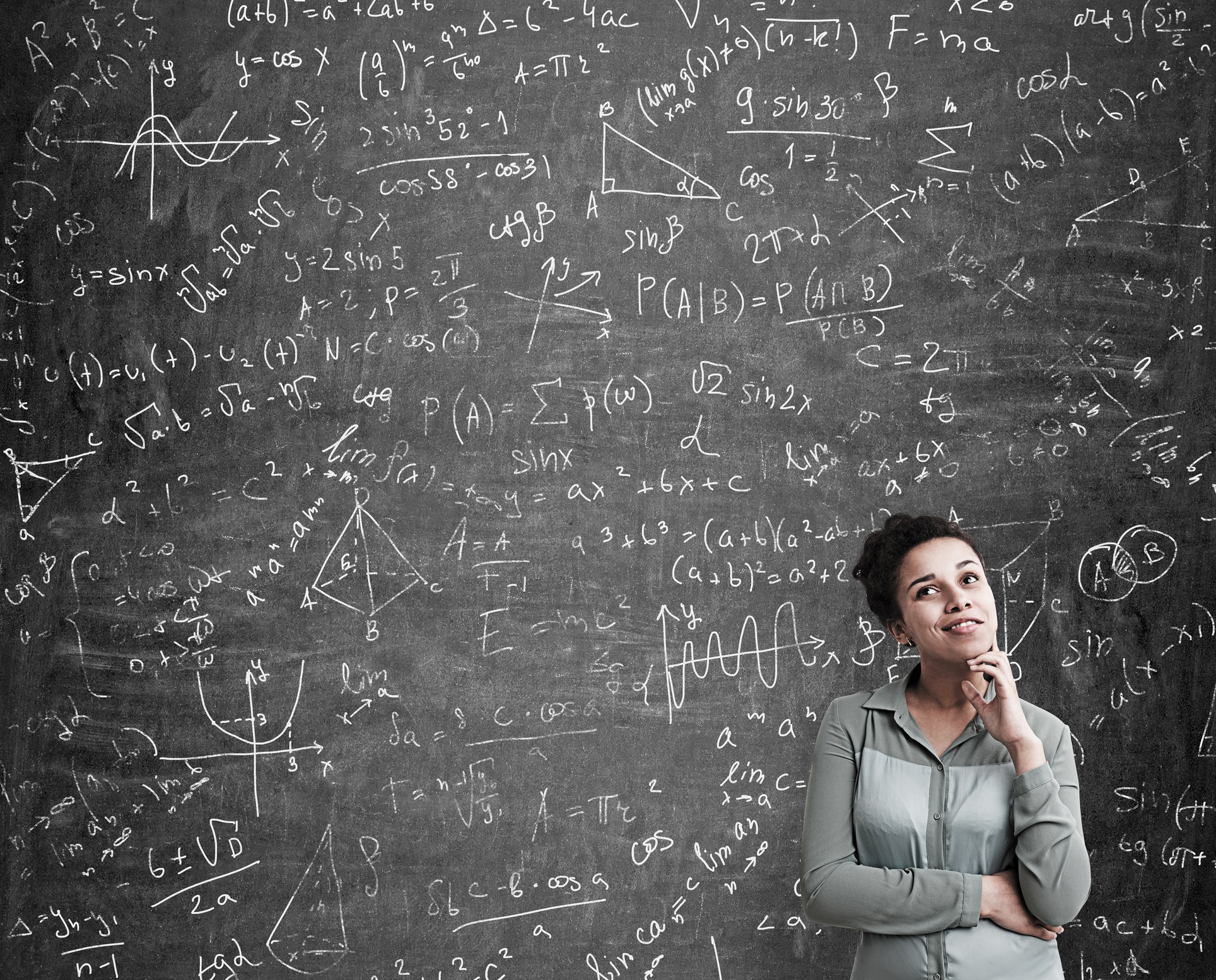 Enem: principais fórmulas de Matemática para revisar antes da prova