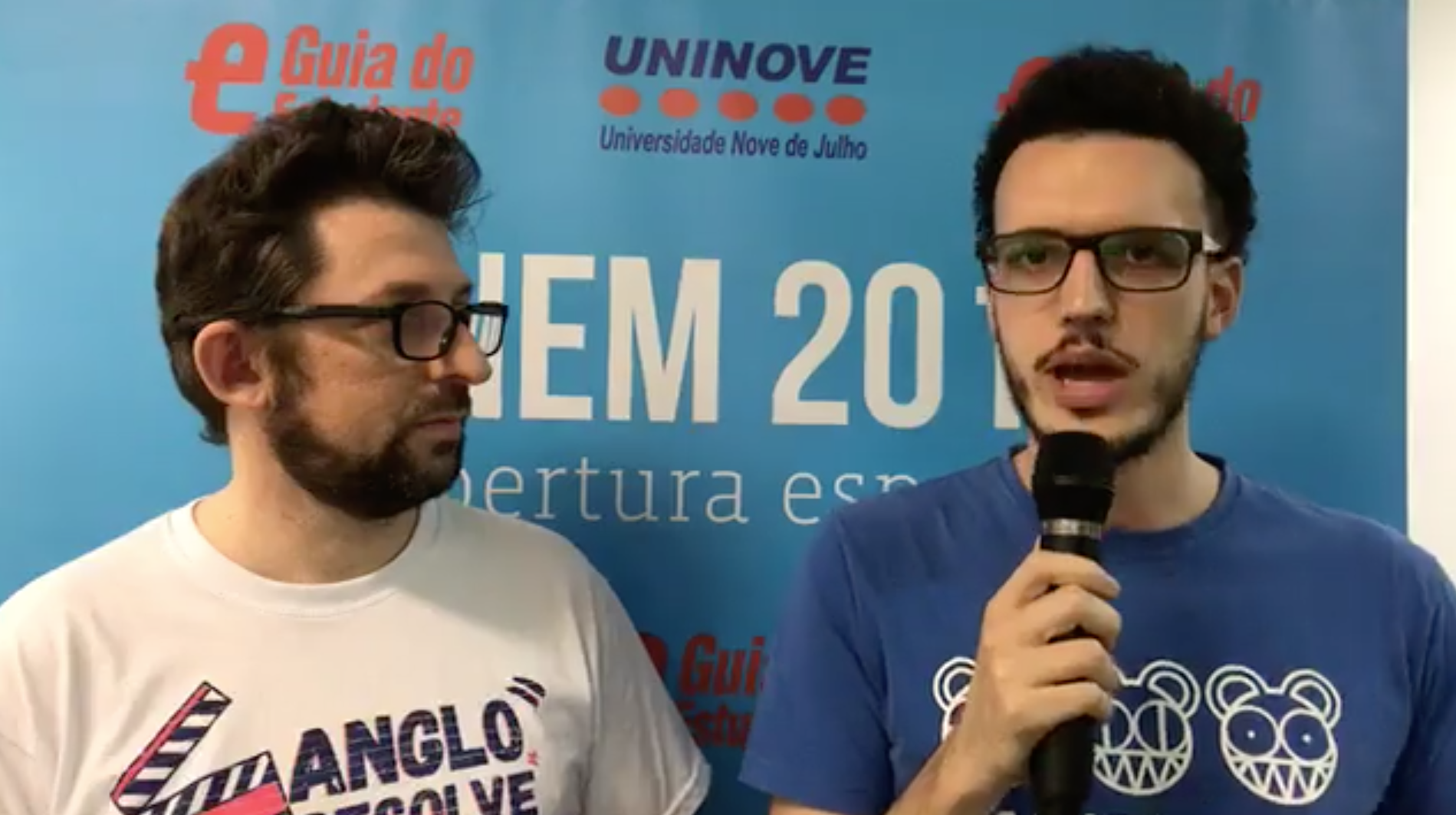 live 2 enem