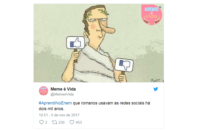 tweet