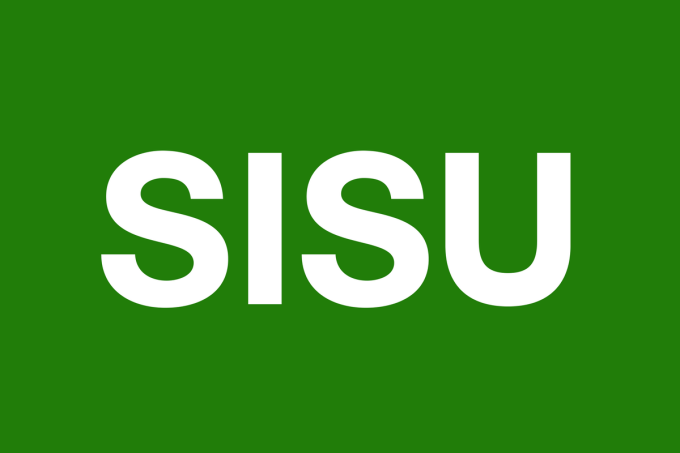 SISU