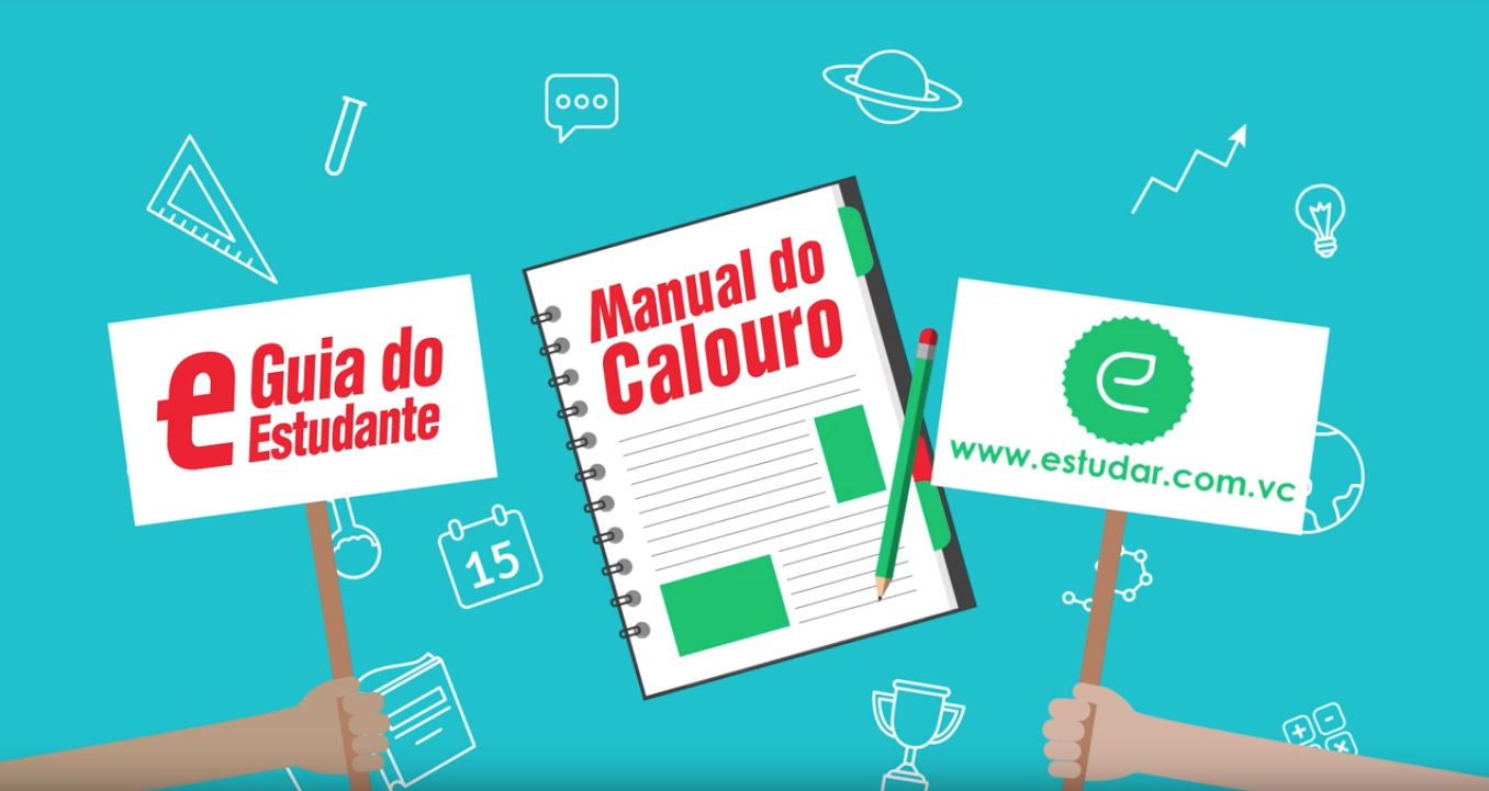 Manual do Calouro