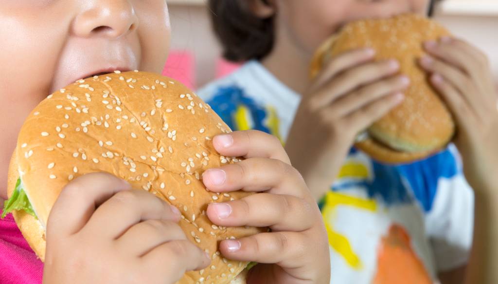 Análise de redação: Desafios do combate à obesidade infantil