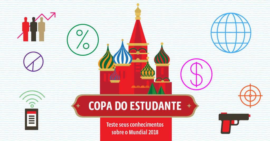 Especial: Copa do Estudante