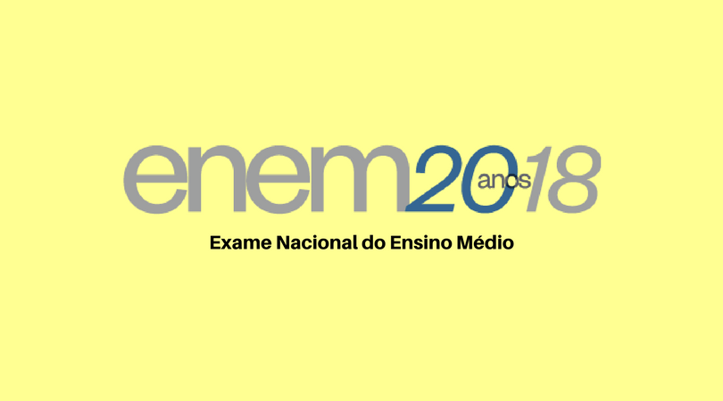 Enem recebe 2,7 milhões de inscrições em 72 horas