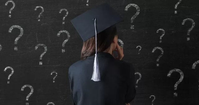 Teste: Devo fazer outra faculdade?