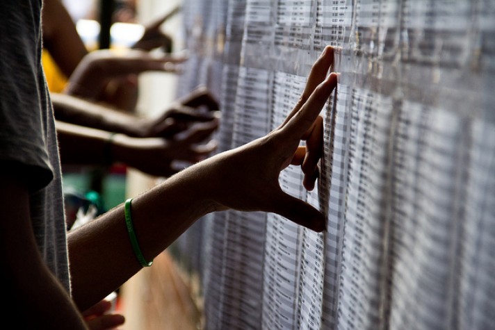 lista de espera sisu