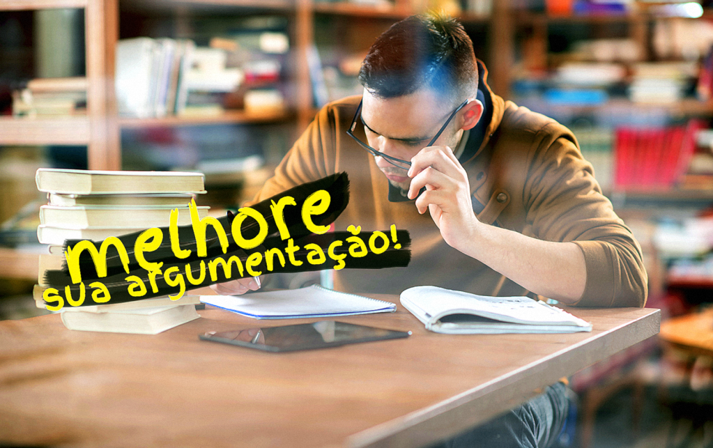 argumentoENEM