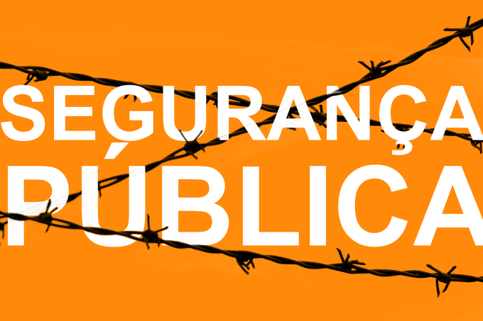 segurança pública