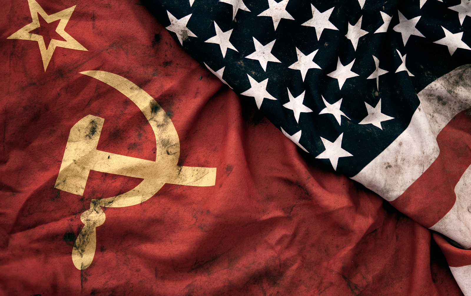 O que foi a Guerra Fria, conflito que dividiu o mundo em dois