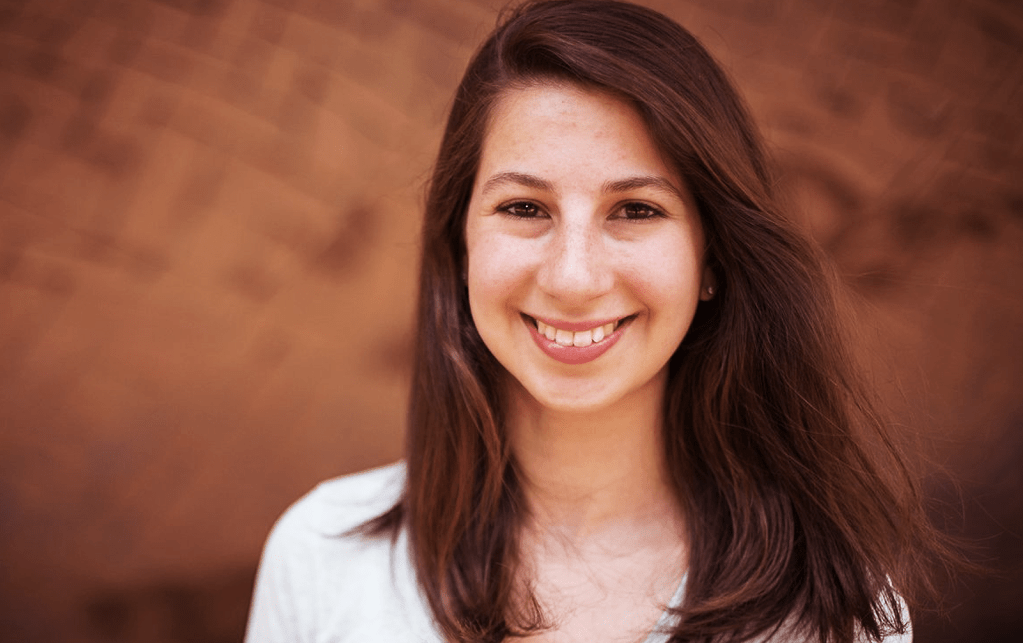 O que estudou Katie Bouman, a cientista por trás da foto do buraco negro