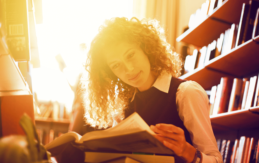 “4 técnicas para virar um especialista em interpretação de texto “
