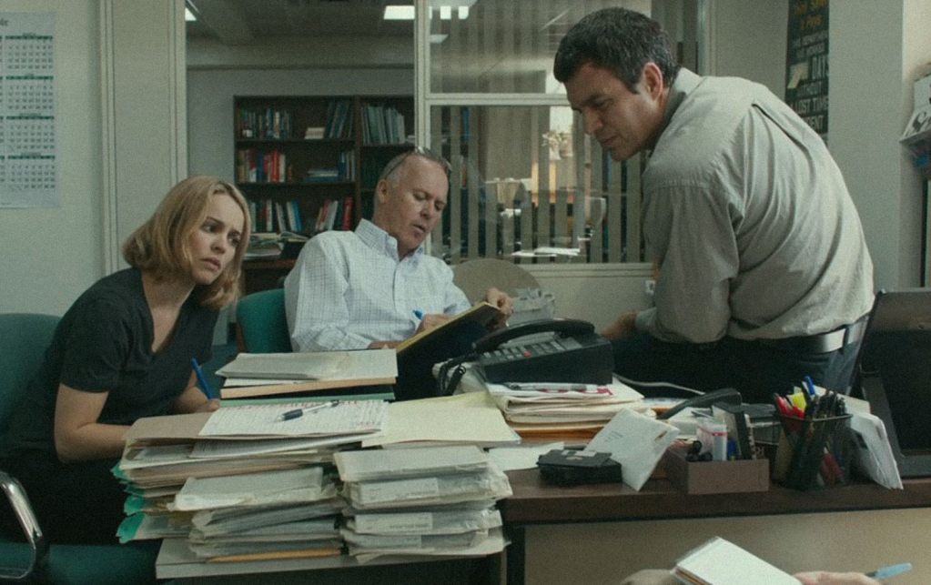 Filme: Spotlight aborda papel do jornalismo e abusos na Igreja