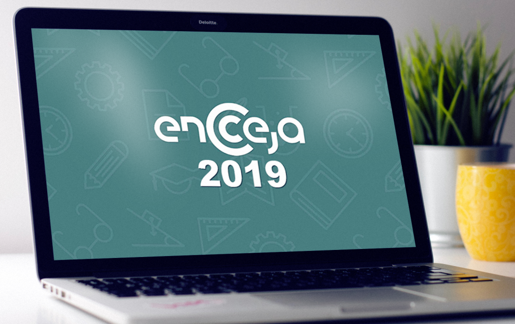 Inscrições abertas para o Encceja 2019