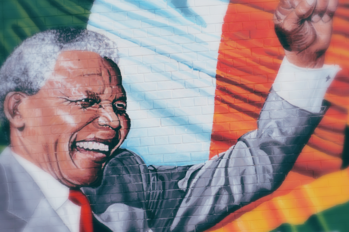 mandela quiz