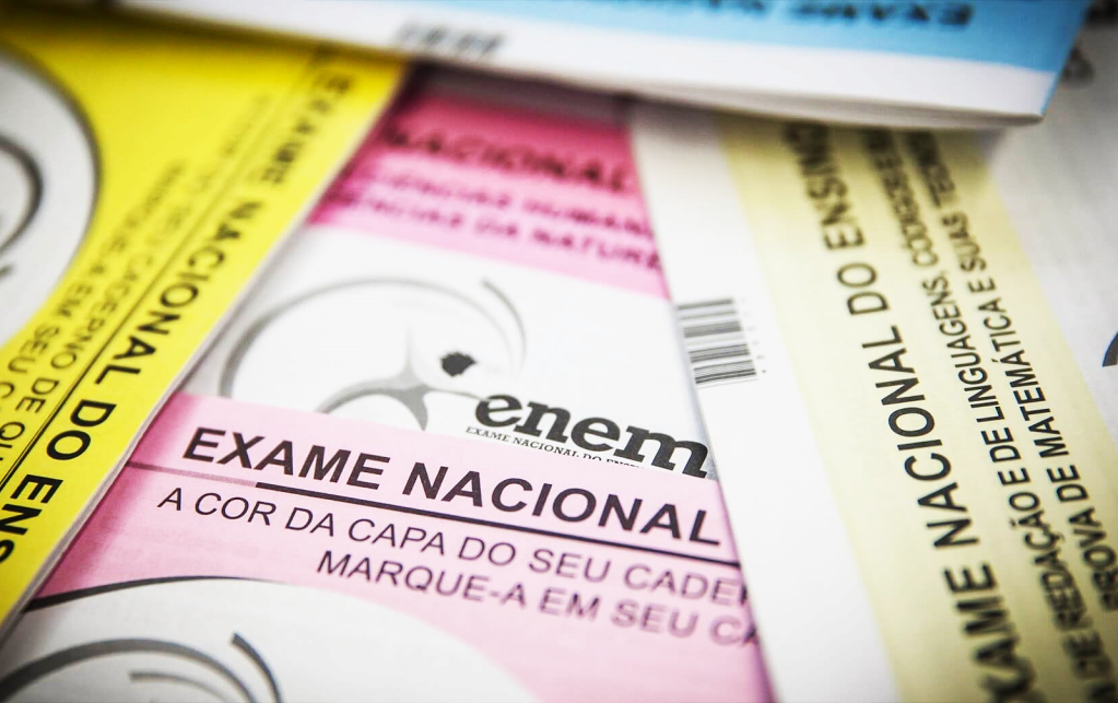 Crises do MEC este ano levantam a pergunta: vai ter Enem em 2019?