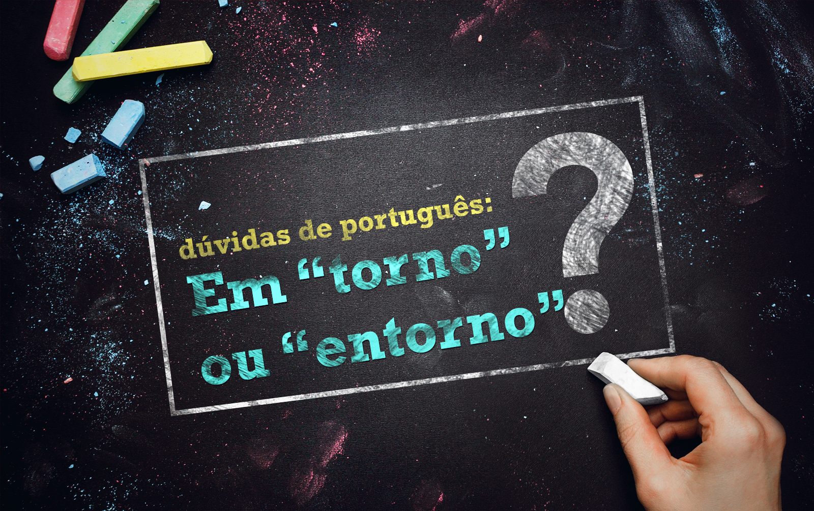 dúvidas de português