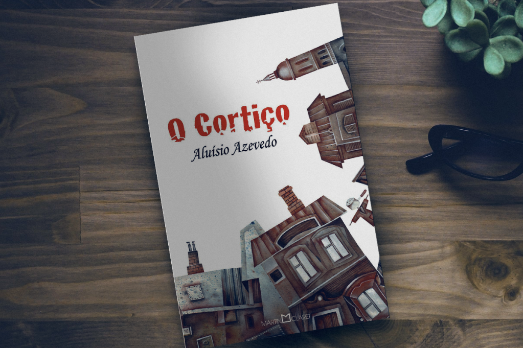 'O Cortiço' – Resumo da obra de Aluísio Azevedo