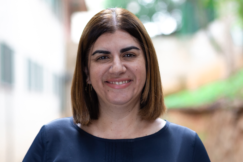 Brasileira do “Nobel da Educação” vira assessora do governo de São Paulo